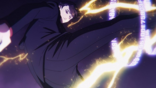 The Irregular at Magic High School Yotsuba Succession Arc